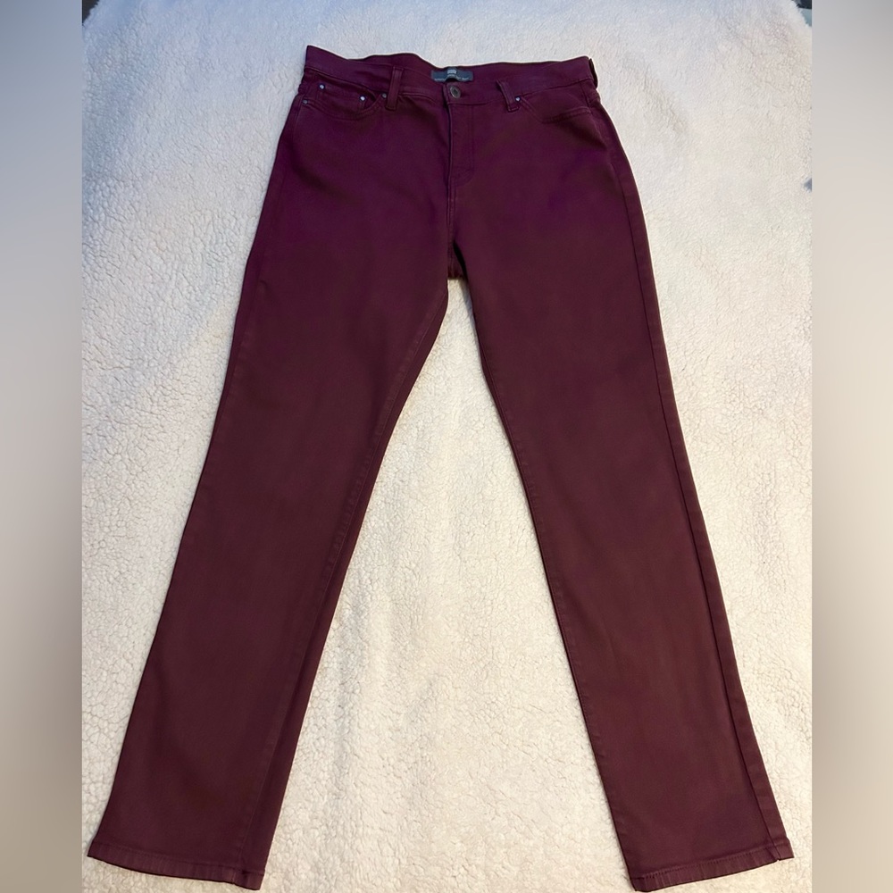 Levi’s Perfectly slimming/ 512 Skinny Jeans